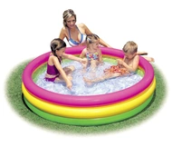 Детские бассейны